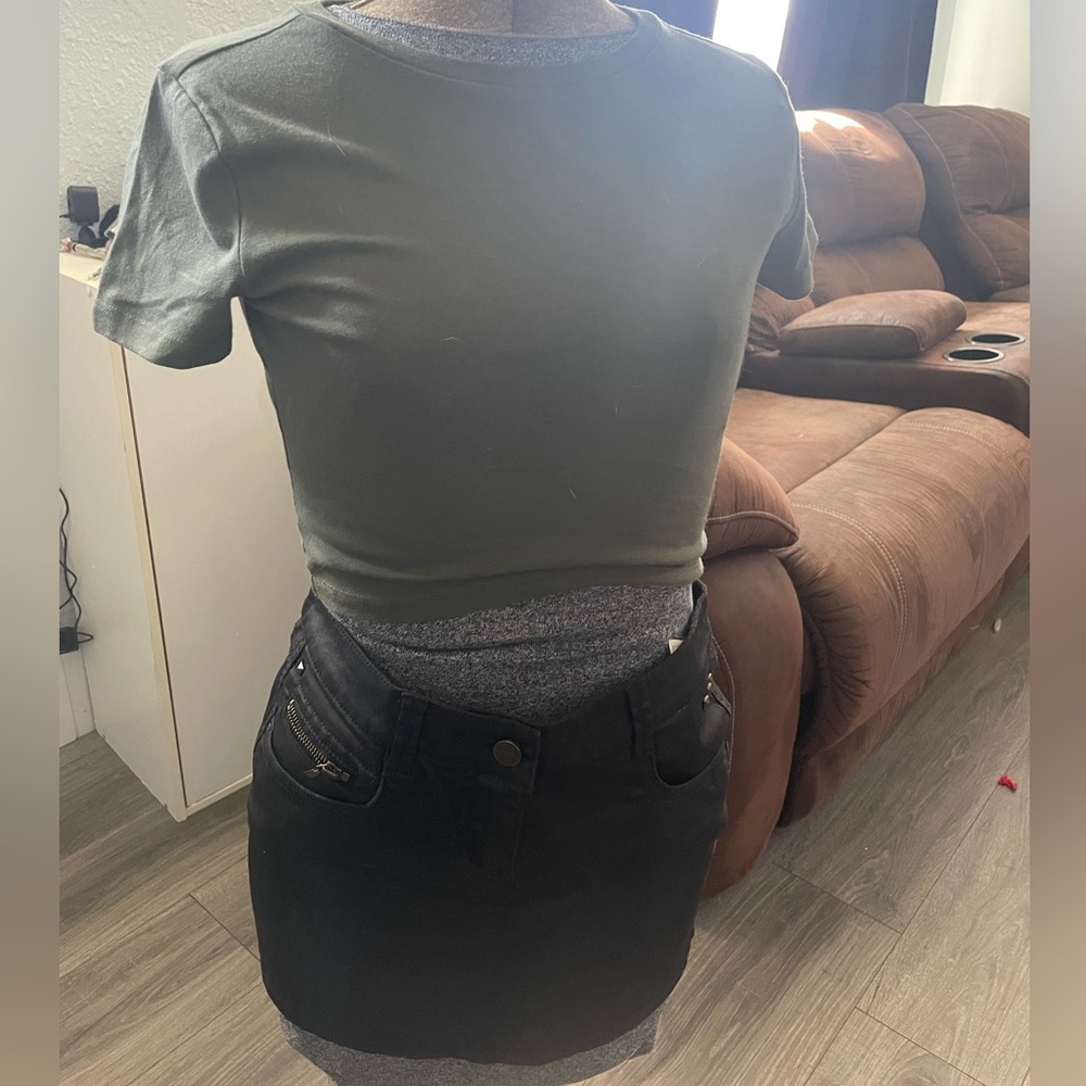 Cute outfit